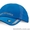 Бейсболка BMW Athletics Cap Blue #1191900
