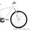 Купи прогулочный велосипед BMW Cruise Bike 2014 White (размер рамы M)! #1196629