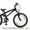 Купи Детский велосипед BMW Cruise Bike Junior Black/Orange! #1196634