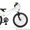 Купи детский велосипед BMW Cruise Bike Junior White/Green! #1196635