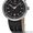 Наручные часы Audi Three-hand Watch Black #1196722