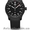 Наручные часы Audi Watch GMT Blackline Black #1196723