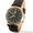 Мужские наручные часы Mercedes-Benz Classic Gold #1196728