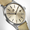 Наручные часы Mercedes-Benz Unisex Biege #1196840
