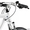 Купи прогулочный велосипед BMW Cruise Bike 2014 White (размер рамы M)! - <ro>Изображение</ro><ru>Изображение</ru> #3, <ru>Объявление</ru> #1196629