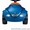 Детский автомобиль BMW Baby Racer II Blue #1196855