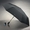 Складной зонт BMW Umbrella with LED Flashlight #1196878
