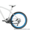 Купи велосипед BMW Cruise Bike 2014 White/Blue (размер рамы L) #1196631