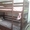 Кровать двухъярусная Ева с 2 ящиками - <ro>Изображение</ro><ru>Изображение</ru> #7, <ru>Объявление</ru> #412457