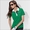 Женская рубашка поло BMW Ladies’ Functional Polo Shirt Golfsport Green (размер M #1196684