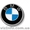 Значок BMW Badge Logo Small #1196864