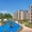 Отличная квартира  с видом на бассейн в Болгарии,  Каскадас 12 #1207373
