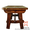 Состаренная мебель, Стол под старину - <ro>Изображение</ro><ru>Изображение</ru> #4, <ru>Объявление</ru> #1222634