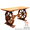 Деревянные столы, Стол Шервуд - <ro>Изображение</ro><ru>Изображение</ru> #1, <ru>Объявление</ru> #1235738