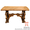 Деревянные столы, Стол Шервуд - <ro>Изображение</ro><ru>Изображение</ru> #2, <ru>Объявление</ru> #1235738