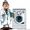 Ремонт стиральных машин на дому по низкой цене - <ro>Изображение</ro><ru>Изображение</ru> #1, <ru>Объявление</ru> #1244141