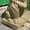 Садовая скульптура лев из бетона - <ro>Изображение</ro><ru>Изображение</ru> #3, <ru>Объявление</ru> #1247503