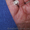 Пусеты с бриллиантами - <ro>Изображение</ro><ru>Изображение</ru> #3, <ru>Объявление</ru> #1261132