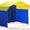 Палатка торговая 3*2 синяя  - <ro>Изображение</ro><ru>Изображение</ru> #1, <ru>Объявление</ru> #1283014