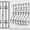 Изготовление металлоконструкций (решетки,ворота, заборы) - <ro>Изображение</ro><ru>Изображение</ru> #1, <ru>Объявление</ru> #1281311