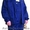 Продам Куртка ЛИДЕР-1,  смесовая,  т.синяя #1300479