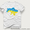 Акция! Мужская футболка «Карта Ukraine» по самой доступной цене #1299698
