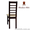 Деревянные стулья для кафе, Стул Леон - <ro>Изображение</ro><ru>Изображение</ru> #4, <ru>Объявление</ru> #1303795