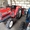 Японский мини-трактор Yanmar F/Fx #1310702