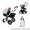 Детские коляски. Интернет магазин детских товаров. #1392851