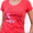 Женская футболка BALLET GRACE  с принтом оптом и в розницу.  - <ro>Изображение</ro><ru>Изображение</ru> #3, <ru>Объявление</ru> #1414780