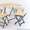 Раскладной стол и стульчики для отдыха на природе. - <ro>Изображение</ro><ru>Изображение</ru> #1, <ru>Объявление</ru> #1421721