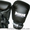 Перчатки боксерские Boxer 6,  8,  10,  12 унций,  oz (кожвинил) #1458731