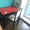 Стол обеденный раскладной стекло красный - <ro>Изображение</ro><ru>Изображение</ru> #3, <ru>Объявление</ru> #1475605
