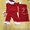 карнавальный костюм Санта 6-12 мес. - <ro>Изображение</ro><ru>Изображение</ru> #2, <ru>Объявление</ru> #1516211