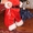 карнавальный костюм Санта 6-12 мес. - <ro>Изображение</ro><ru>Изображение</ru> #1, <ru>Объявление</ru> #1516211