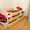 Детские кровати с рисунками!Со съемным защитным бортиком!Бесплатная доставка! - <ro>Изображение</ro><ru>Изображение</ru> #7, <ru>Объявление</ru> #1530000