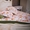 Комплект постельного белья из сатина от Мастерской Зои Беркович #1551370