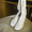 Продам сапоги белые кожаные р.39  Б/У - <ro>Изображение</ro><ru>Изображение</ru> #6, <ru>Объявление</ru> #1584335