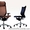 Японские эргономичные офисные кресла OKAMURA - <ro>Изображение</ro><ru>Изображение</ru> #3, <ru>Объявление</ru> #1588119