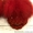 Пушистые тапочки из мериносовой шерсти - <ro>Изображение</ro><ru>Изображение</ru> #1, <ru>Объявление</ru> #1602461