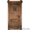 Деревянная дверь - РЕТРО #1632663