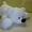 Мягкая игрушка медведь лежачий "Умка" 45 см - <ro>Изображение</ro><ru>Изображение</ru> #2, <ru>Объявление</ru> #1642982