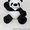 Мягкая игрушка Панда 65 см - <ro>Изображение</ro><ru>Изображение</ru> #3, <ru>Объявление</ru> #1642985