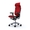  Кресло руководителя OKAMURA CONTESSA 2 Sekonda матовый каркас  - <ro>Изображение</ro><ru>Изображение</ru> #5, <ru>Объявление</ru> #1521632