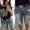 Женские стильные джинсы-бриджи и джинсы WOOX - <ro>Изображение</ro><ru>Изображение</ru> #3, <ru>Объявление</ru> #1709785