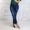 Женские стильные джинсы-бриджи и джинсы WOOX - <ro>Изображение</ro><ru>Изображение</ru> #4, <ru>Объявление</ru> #1709785