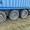 Полуприцеп Schmitz SPR 24 контейнеровоз зерновоз  - <ro>Изображение</ro><ru>Изображение</ru> #4, <ru>Объявление</ru> #1725971