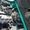 Вилочный автопогрузчик Mitsubishi с двумя дополнительными гидролиниями - <ro>Изображение</ro><ru>Изображение</ru> #7, <ru>Объявление</ru> #1744893