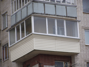 ПВХ конструкции.Балконы, Лоджии под ключ. - <ro>Изображение</ro><ru>Изображение</ru> #5, <ru>Объявление</ru> #545851