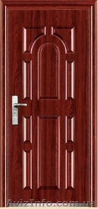 Cкидки на двери ААА - <ro>Изображение</ro><ru>Изображение</ru> #2, <ru>Объявление</ru> #6928